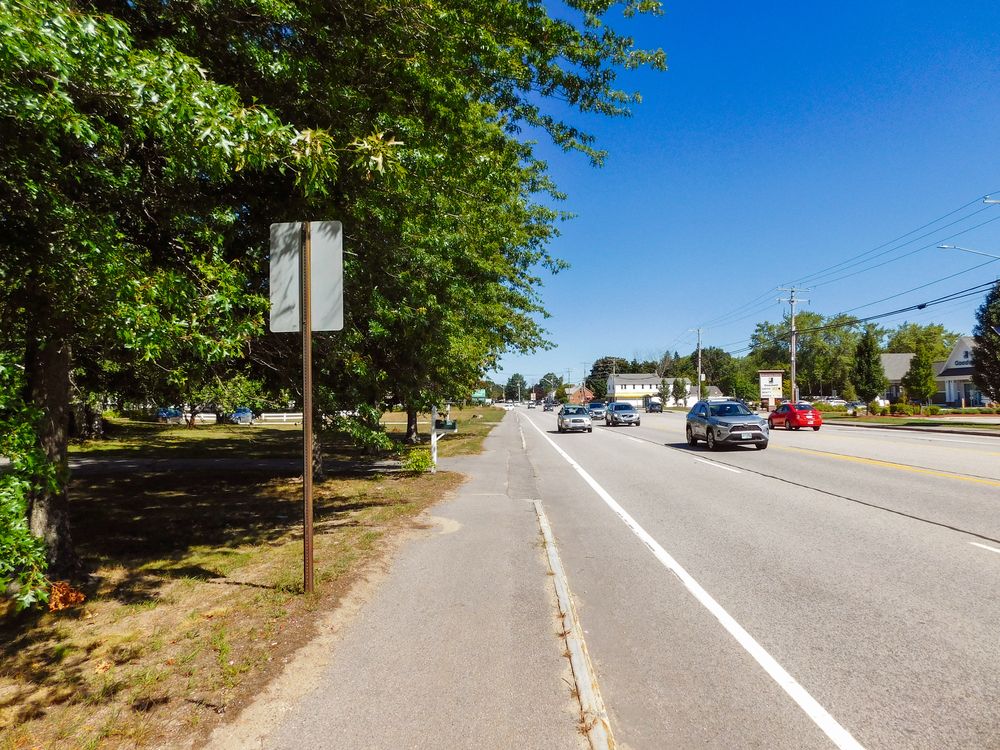 459 High St, Somersworth, NH 03878